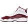 Nike Jordan 6 Rings GSV - White/Team Red