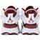 Nike Jordan 6 Rings GSV - White/Team Red