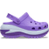 Crocs Mega Crush Clog - Galaxy