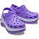 Crocs Mega Crush Clog - Galaxy