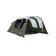 Outwell Ashwood 5 3 Rooms Tunnel Tent