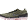 Nike Air VaporMax 2023 Flyknit M - Medium Olive/Pink Oxford/Black