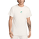 Nike Sportswear Club Short Sleeve T-shirt - White