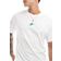 Nike Sportswear Club Short Sleeve T-shirt - White