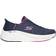 Skechers Max Cushioning Elite 2.0 W - Navy/Pink