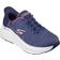 Skechers Max Cushioning Elite 2.0 W - Navy/Pink