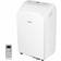 Hisense Smart Sacc 8000 Btu Portable Air Conditioner