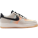 Nike Air Force 1 '07 N7 - Light Bone/Citron Tint/Fuel Orange/Black