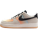 Nike Air Force 1 '07 N7 - Light Bone/Citron Tint/Fuel Orange/Black