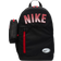 Nike Elemental Backpack - Black/Anthracite/University Red