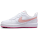 Nike Court Borough Low Recraft GS - White/Pinksicle/Arctic Orange