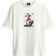 H&M Loose Fit Printed T-shirt - White