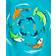 The Children's Place Kid's Shark Tank Top - Skateblue (3046581_1324)