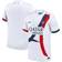 Nike Men's Paris Saint-Germain 2024/25 Stadium Away Dri-Fit Soccer Replica Jersey