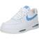 Nike Air Force 1 Low EVO M - White/Summit White/University Blue