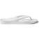 Archies Great Arch Support Sandals - White