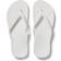 Archies Great Arch Support Sandals - White