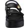 Steve Madden Bigmona - Black Mesh