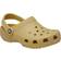 Crocs Toddler Classic Clog - Wheat