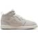 Nike Jordan 1 Mid SE Craft PS - Pale Ivory/Legend Light Brown/Sail