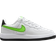 Nike Force 1 Low EasyOn PSV - White/Black/Green Strike