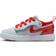 Nike Jordan 1 Low Alt SE PSV - Football Grey/Pine Green/White/University Red