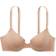 Victoria's Secret Push-Up Demi Bra - Praline