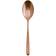 Sambonet Hannah Vintage PVD Copper Serving Spoon 9"