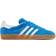 Adidas Gazelle Indoor M - Blue Bird/Cloud White/Gum