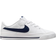 Nike Court Legacy PSV - White/Midnight Navy