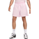 Nike Club Woven Shorts For Men - Pink Foam/White
