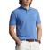 Polo Ralph Lauren Custom Slim Fit Polo Shirt - New England Blue