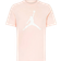 Nike Jordan Jumpman T-shirt Men's - Legend Pink/White