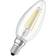 Osram Classic B 40 Filament V LED Lamps 4W E14