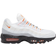 Nike Air Max 95 M - Wolf Grey/Safety Orange