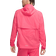 Nike Men's Windrunner Protective Running Jacket - Aster Pink