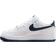 Nike Air Force 1 Low '07 M - White/Midnight Navy