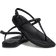 Crocs Women's Miami Thong Flip - Black