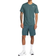 Nike Dri-FIT Men - Faded Spruce/White