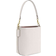 Coach City Bucket Bag In Double Face Leather - Gold/Chalk