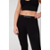 Garage Favorite High Rise Legging - Jet Black