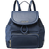 Michael Kors Cara Small Nylon Backpack - Navy