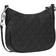 Michael Kors Kelsey Small Signature Logo Crossbody Bag - Black