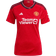 Adidas Women's Manchester United 23/24 Home Jersey