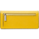 Michael Kors Jet Set Large Saffiano Leather Snap Front Wallet - Bright Dandelion