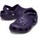 Crocs Toddler Classic Clog - Dark Iris