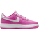 Nike Air Force 1 GS - Playful Pink/White