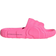 Adidas Adilette 22 - Lucid Pink/Core Black