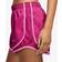 Nike Women's Tempo Running Shorts - Fireberry/Playful Pink/Wolf Grey