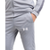 Under Armour Poly Track Pants - Grey